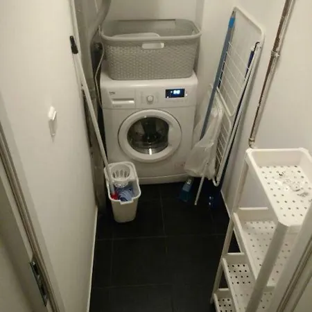 White Daire Gdansk