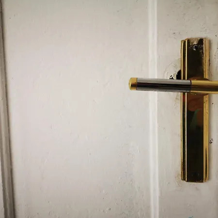 White Apartamento