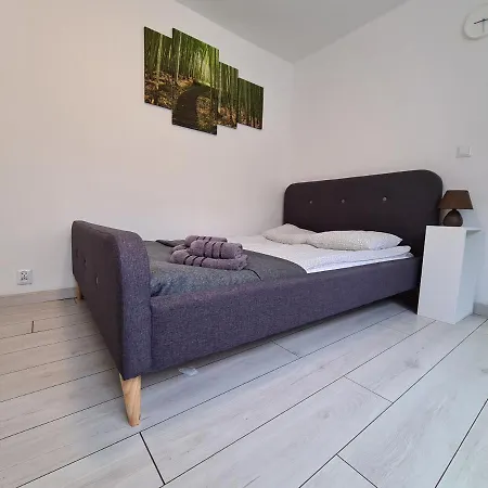 White Apartamento *