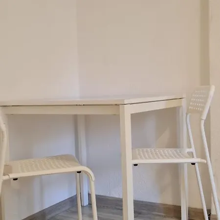 White * Gdańsk