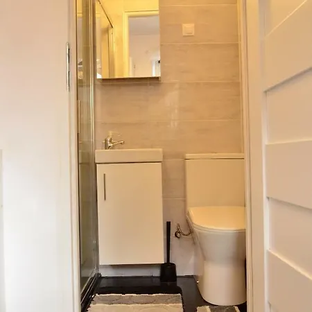 White Apartamento Gdańsk