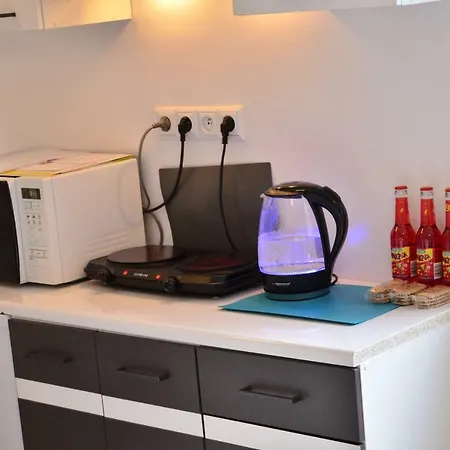White Apartamento *