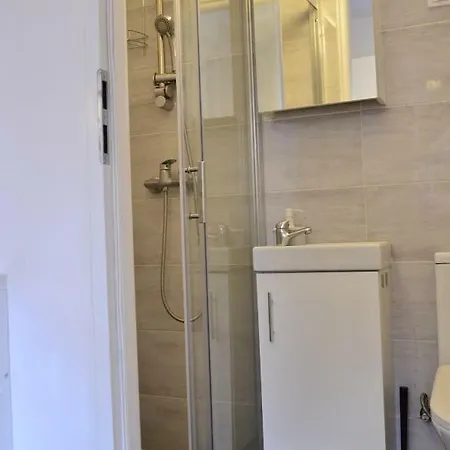 White Apartamento Gdańsk